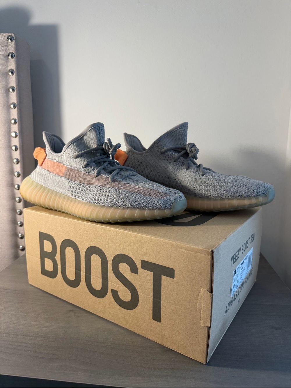 adidas Yeezy Boost 350 V2 True Form